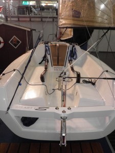 Sailart 18 Sport salon 3