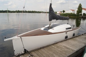 Sailart 22